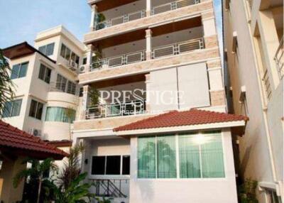 Siri Residence Apartment – 2 Bed 2 Bath in Pratamnak PC2691