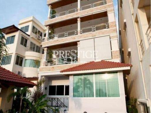 Siri Residence Apartment – 2 Bed 2 Bath in Pratamnak PC2691