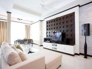 Siri Residence Apartment – 2 Bed 2 Bath in Pratamnak PC2691