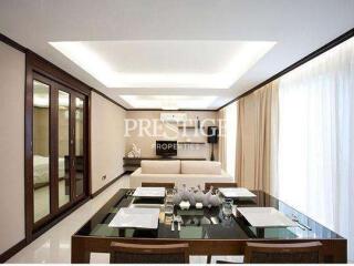 Siri Residence Apartment – 2 Bed 2 Bath in Pratamnak PC2691