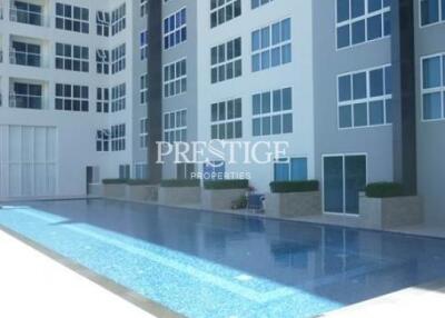 Novana Residence – 1 Bed 1 Bath in South Pattaya PC2606