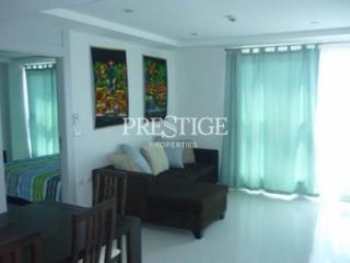 Novana Residence – 1 Bed 1 Bath in South Pattaya PC2606