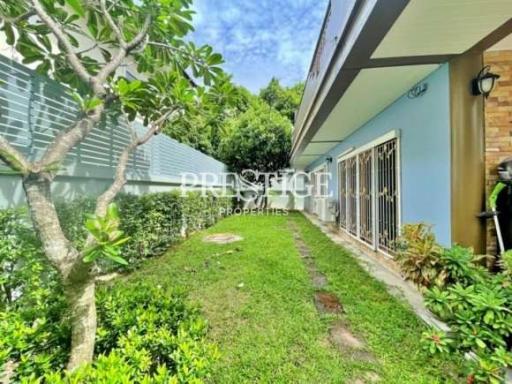 Private  House – 4 Bed 4 Bath in Huay Yai / Phoenix PC2584
