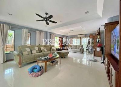 Private  House – 4 Bed 4 Bath in Huay Yai / Phoenix PC2584