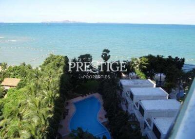 Saranchol Condo – 2 Bed 2 Bath in Naklua PC2598