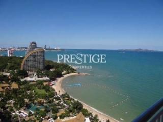 Saranchol Condo – 3 Bed 3 Bath in Naklua PC2596