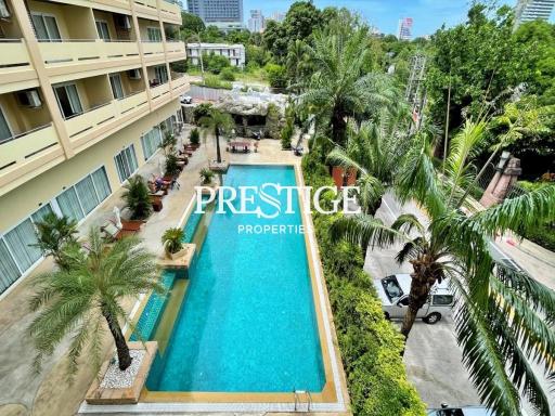 View Talay Residence 6 – 1 Bed 1 Bath in Naklua PC2511