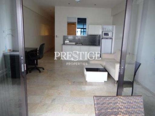 Jomtien Complex – 1 Bed 1 Bath in Jomtien PC2517