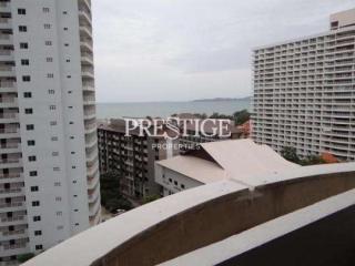 Jomtien Complex – 1 Bed 1 Bath in Jomtien PC2517