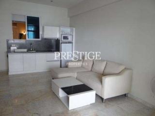 Jomtien Complex – 1 Bed 1 Bath in Jomtien PC2517