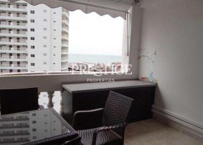 Jomtien Complex – 1 Bed 1 Bath in Jomtien PC2517