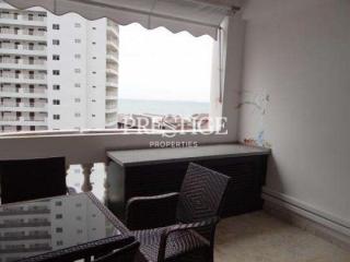 Jomtien Complex – 1 Bed 1 Bath in Jomtien PC2517