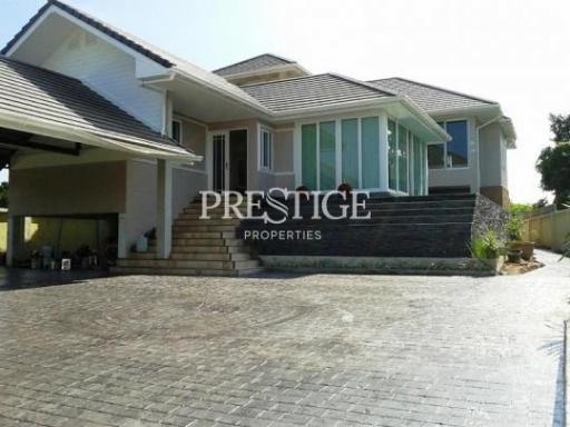 Private House – 5 Bed 7 Bath in Bang Saray PC2469