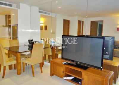 The Sanctuary Wongamat  – 2 Bed 2 Bath in Naklua PC2459