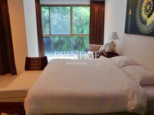 The Sanctuary Wongamat  – 2 Bed 2 Bath in Naklua PC2459