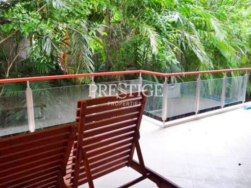 The Sanctuary Wongamat  – 2 Bed 2 Bath in Naklua PC2459