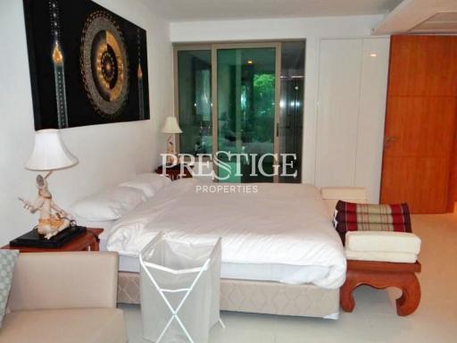 The Sanctuary Wongamat  – 2 Bed 2 Bath in Naklua PC2459