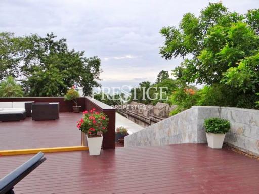 The Sanctuary Wongamat  – 2 Bed 2 Bath in Naklua PC2459