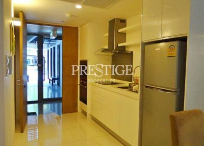 The Sanctuary Wongamat  – 2 Bed 2 Bath in Naklua PC2459