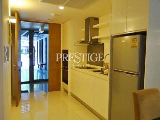 The Sanctuary Wongamat  – 2 Bed 2 Bath in Naklua PC2459