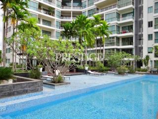 The Sanctuary Wongamat  – 2 Bed 2 Bath in Naklua PC2459