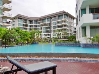 The Sanctuary Wongamat  – 2 Bed 2 Bath in Naklua PC2459