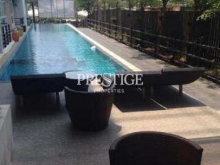 The Ocean Pearl – 1 Bed 1 Bath in Pratamnak PC2562