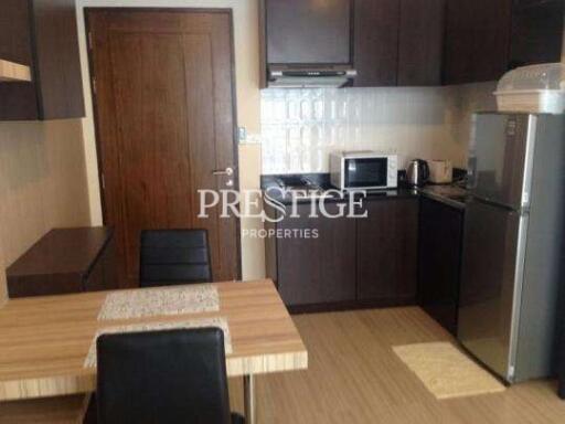 The Ocean Pearl – 1 Bed 1 Bath in Pratamnak PC2562