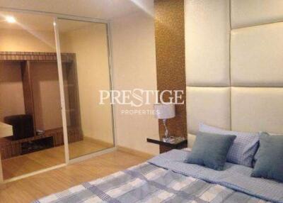 The Ocean Pearl – 1 Bed 1 Bath in Pratamnak PC2562