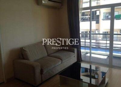 The Ocean Pearl – 1 Bed 1 Bath in Pratamnak PC2562