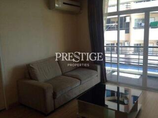 The Ocean Pearl – 1 Bed 1 Bath in Pratamnak PC2562