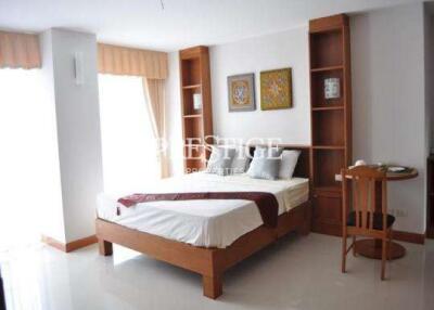 Jada Beach – 1 Bed 1 Bath in Jomtien PC2228