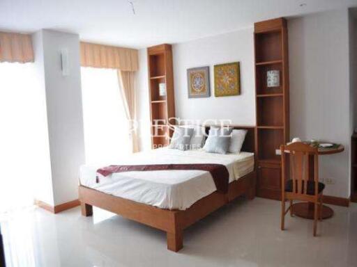 Jada Beach – 1 Bed 1 Bath in Jomtien PC2228