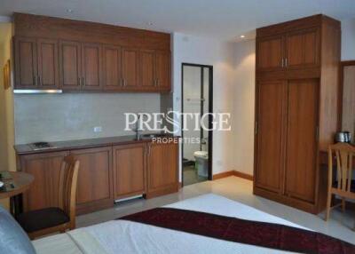 Jada Beach – 1 Bed 1 Bath in Jomtien PC2228