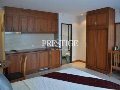 Jada Beach – 1 Bed 1 Bath in Jomtien PC2228