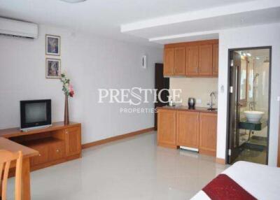 Jada Beach – Studio Bed 1 Bath in Jomtien PC2229