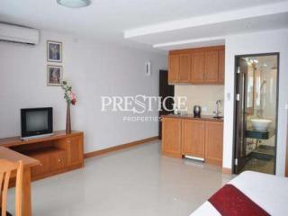 Jada Beach – Studio Bed 1 Bath in Jomtien PC2229