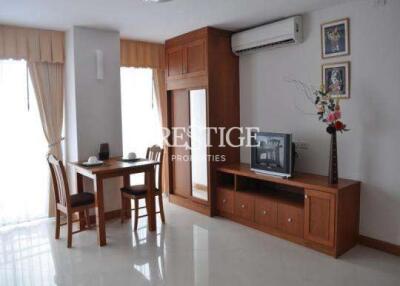 Jada Beach – Studio Bed 1 Bath in Jomtien PC2229