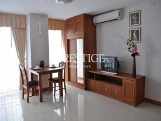 Jada Beach – Studio Bed 1 Bath in Jomtien PC2229