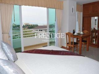 Jada Beach – Studio Bed 1 Bath in Jomtien PC2229