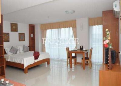 Jada Beach – Studio Bed 1 Bath in Jomtien PC2229