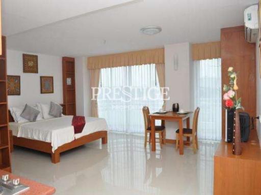 Jada Beach – Studio Bed 1 Bath in Jomtien PC2229