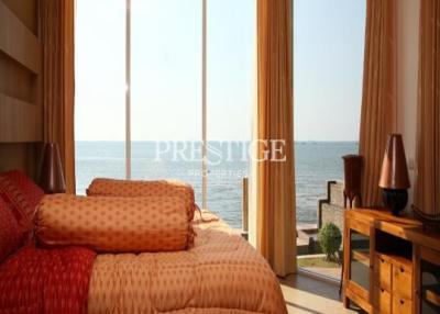 Paradise Ocean View – 1 Bed 1 Bath in Naklua PCC0096