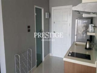 View Talay 6 – Studio Bed 1 Bath in Central Pattaya PC2407