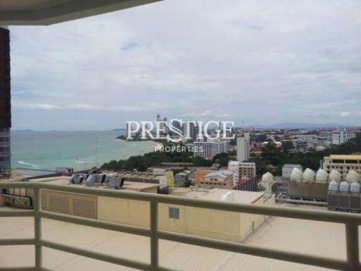 View Talay 6 – Studio Bed 1 Bath in Central Pattaya PC2407