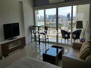 View Talay 6 – Studio Bed 1 Bath in Central Pattaya PC2407
