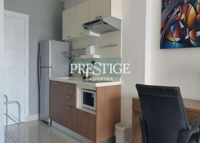 View Talay 6 – Studio Bed 1 Bath in Central Pattaya PC2407