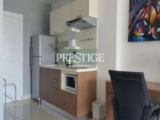 View Talay 6 – Studio Bed 1 Bath in Central Pattaya PC2407