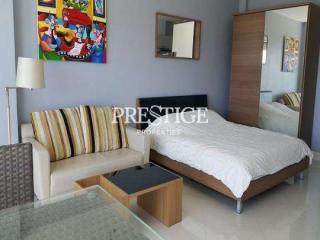 View Talay 6 – Studio Bed 1 Bath in Central Pattaya PC2407