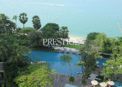Northpoint Condo – 2 Bed 2 Bath in Central Pattaya PC2378